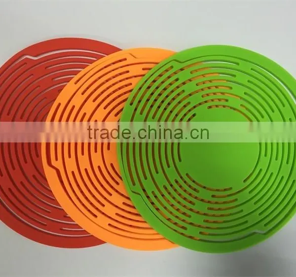 2016 New Silicone Placemat,placemat photo-4