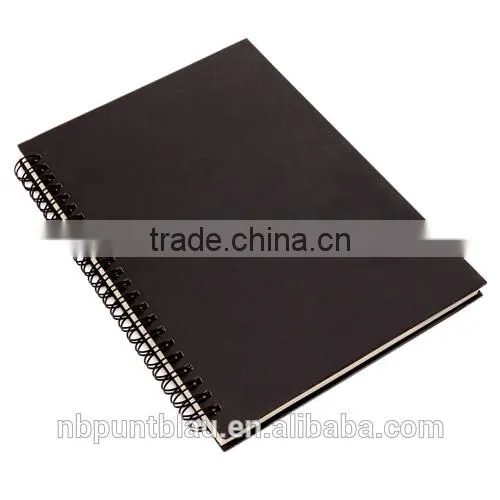 Ecofriendly Recycle Maxi Block-notes With 80 Sheets Notebook photo-2