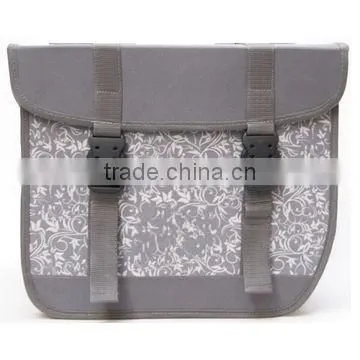 New Cycling Bag Travel Bicycle Bag, Bicycle Seat Saddle Bag photo-3