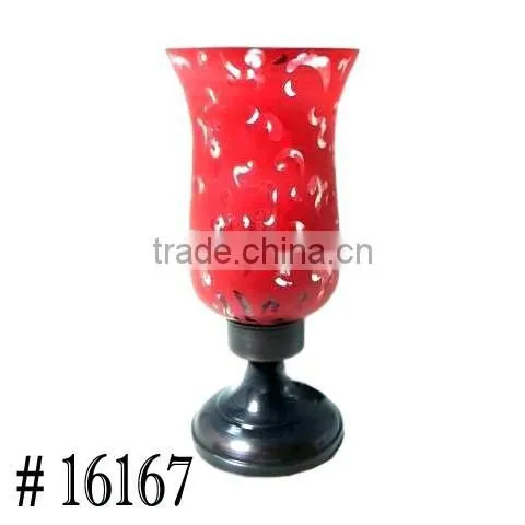 Metal Hurricane for Candlebra photo-4