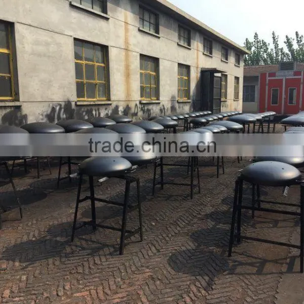 Steel Wood Burning D90 Firepit With High Temrature Painted photo-5