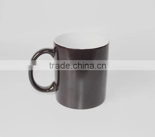 Promotional Ceramic Glazed Cup photo-6