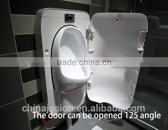 Smart Urine Box -a Six Star Urine Box With a Cover photo-4