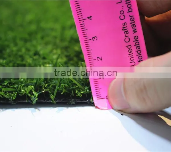 Home and Outdoor Decoration Synthetic Cheap Football Tennis Softball Badminton Relaxation Toy Natural Grass Turf E05 1104 photo-3
