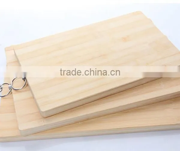 Top Quality Wooden Board for Food Surface is Flat and Level Board Chopping Blocks photo-2