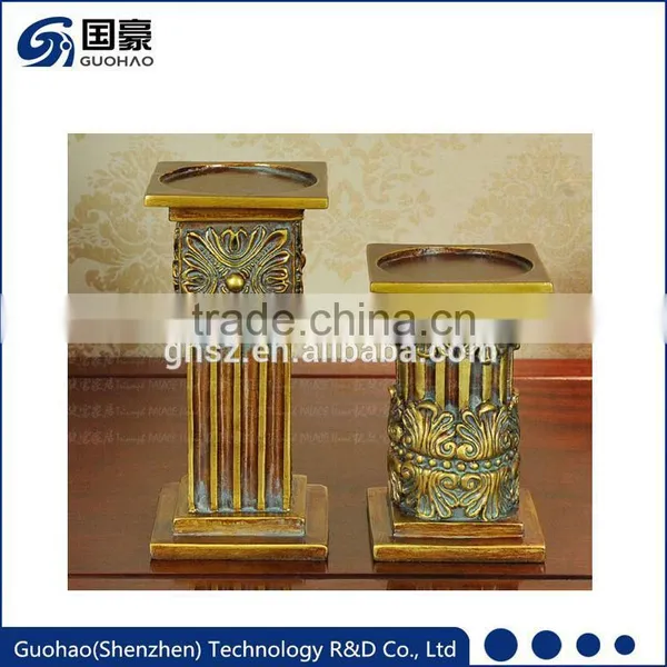 New Design Classic Low Price Candlestick Wedding photo-5