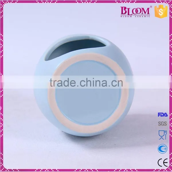 Aromatheraphy Home Fragrance Ceramic Oil Burner photo-6