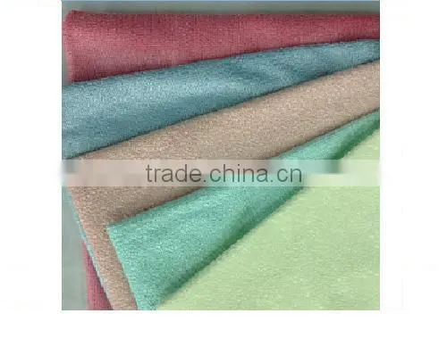 High Quality Kitchen Microfiber Dish Cloth With Printing photo-5