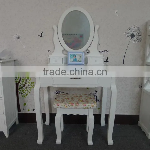 High Quality Mirrored Jewelry Cabinet