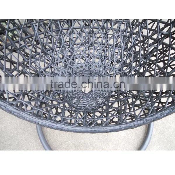 Outdoor Waterproof Rattan Chair Rope Shape photo-2