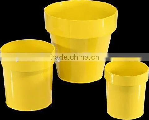 Metal Garden Flower Pot photo-6