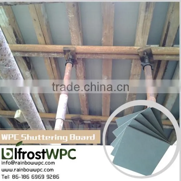 Marine Formwork Plywood Prices / Shuttering Building Construction Materials