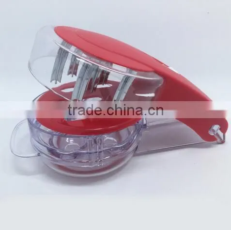 China New Product Cherry Corer Cherry Pitter Machine Commercial Cherry Pitter photo-4