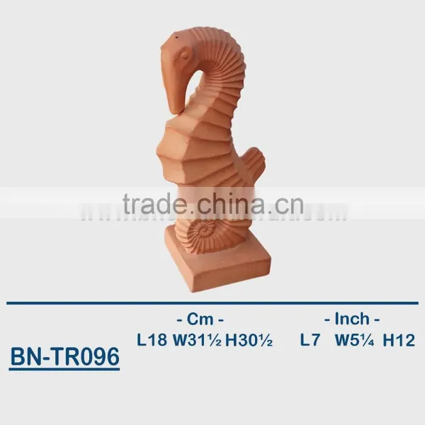 Vietnamese Terracotta Animal Statue BN-TR096