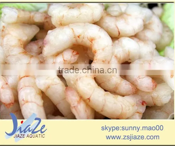 IQF Red Shrimp Seafood photo-4