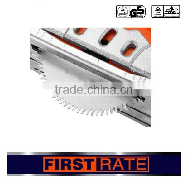 450W 85mm Hand-held Mini Electric Circular Saw photo-4