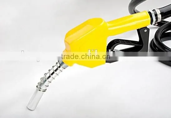 Europe Hot Selling 600W CYB600 Automatic Stop Transfer Diesel Electric Fuel Pump photo-5