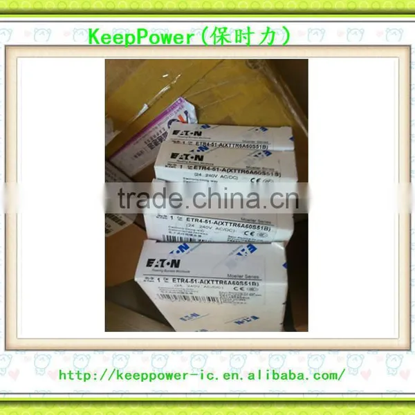 ETR4-51-A Time Relay 3~60s New and Original & Hot Stock ETR4-51-A photo-3