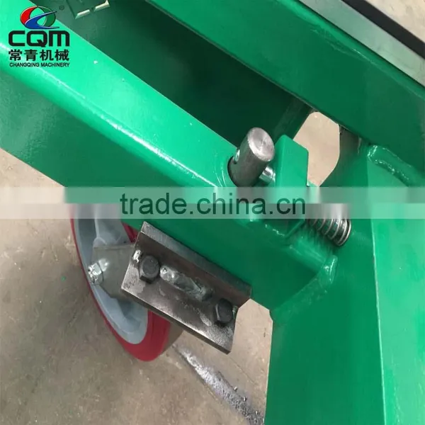 2017 Glass Transportation Racks for Sales photo-1
