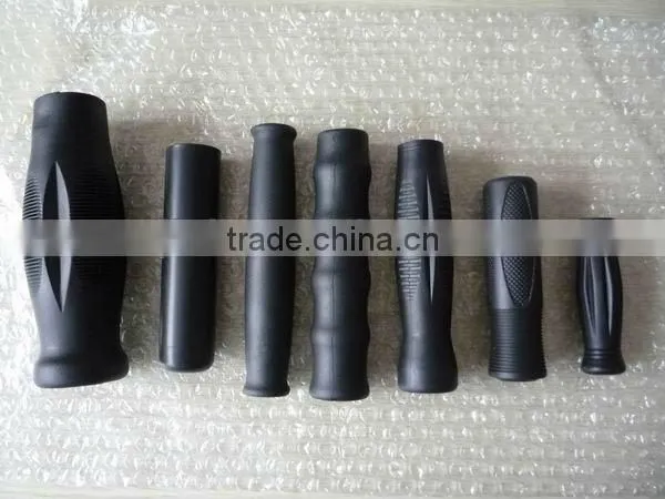 Plastic Grip--Customized Plastic Injection Part