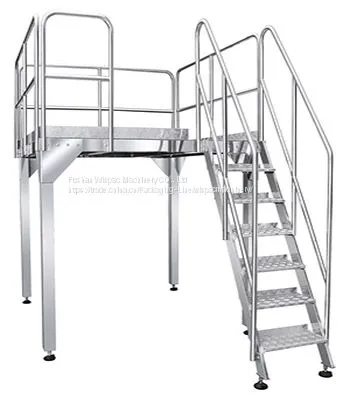 Granular Packing Solution Line photo-5