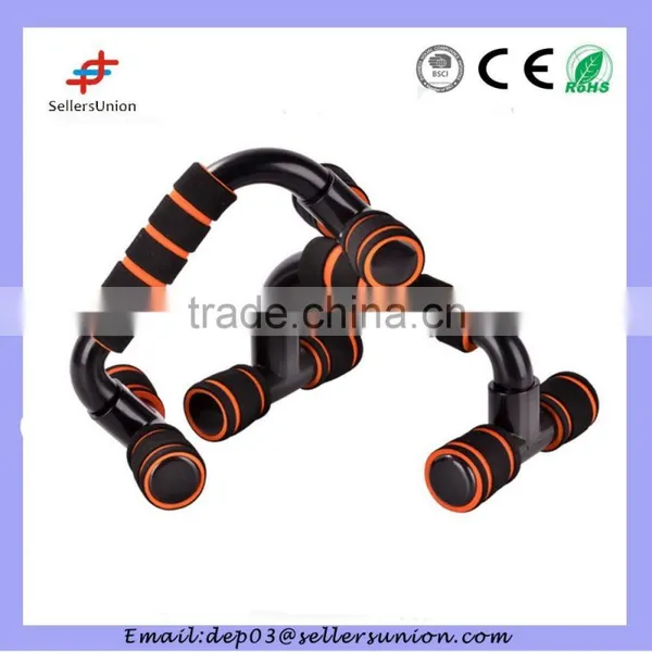 2015 Best Durable Fitness Push-ups Frame/Push up Stand