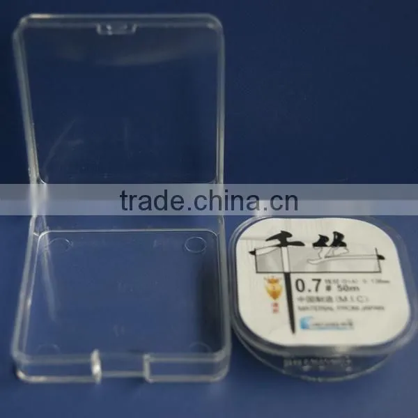 Japan Nylon Monofilament Fishing Line photo-5