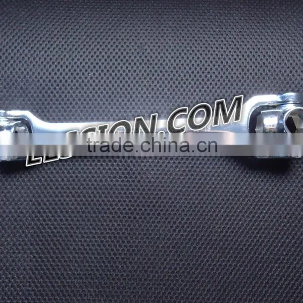 High Quality 8 in 1 Dog Bone Socket Wrench With Magnetism photo-2