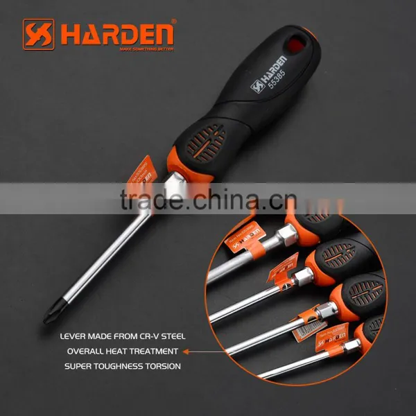 Professional PH1X100mm CRV Reinforced Philips Screwdriver photo-2