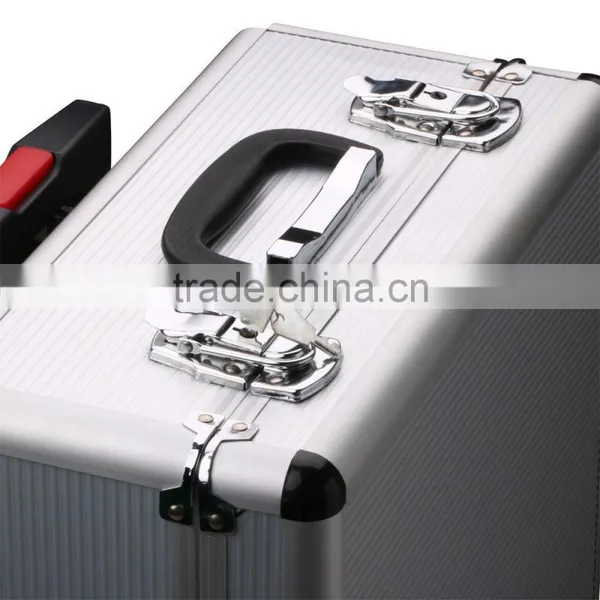 599pcs Hand Tool Sets With Alu. Case photo-3