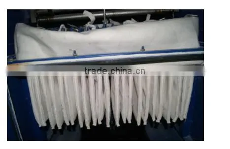 HI-POWER Industrial Dust Collector With Filter Bag photo-2