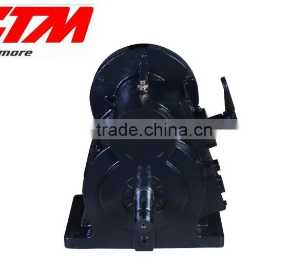 HT250 Agricultural Pesticide Sprayer Gearbox photo-2