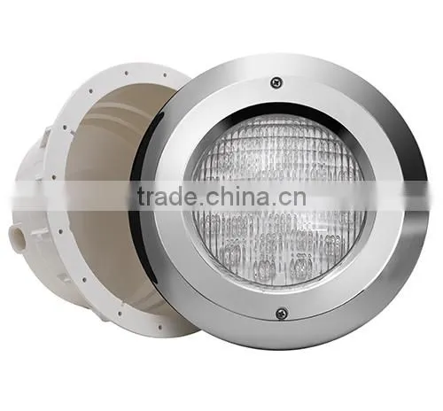 2016 China Guangzhou Hot Sale Swimming Ip68 Led Pool Lights photo-2
