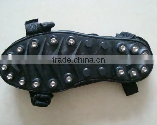 Super Cleated Sandals,Ice Cleats photo-3