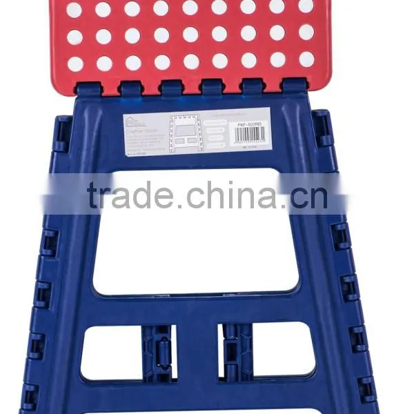 Fashion Sturdy Folding High Stool photo-5