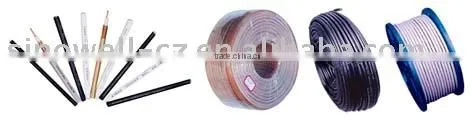 Coaxial Cable-1