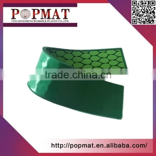 Soft Pvc Bar Mat Factory Custom Rubber Beer Rubber Mat With Logo photo-4