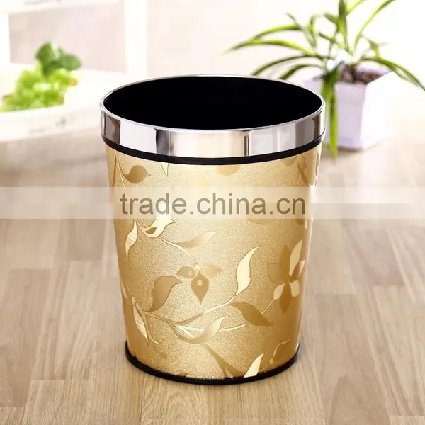 Fashional Style Top Quality Best Price PP Material Litter Dust Bin photo-6