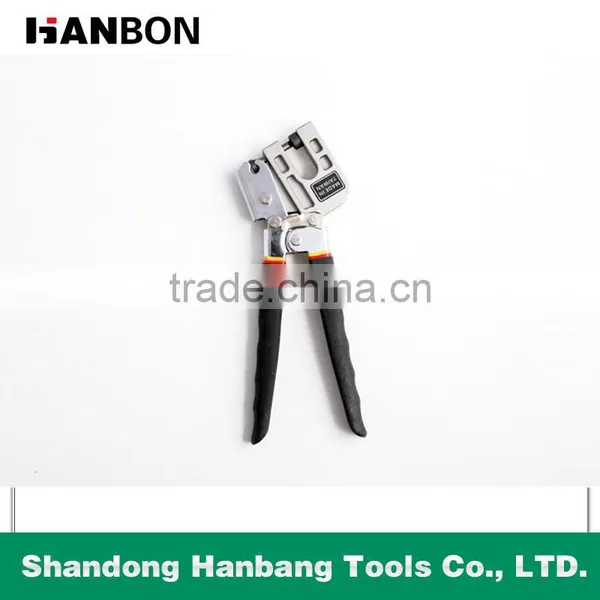 Professional Heavy-duty Stud Crimper photo-4