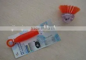 Mini Crystal All-purpose Newest Style Bottle Brush photo-5
