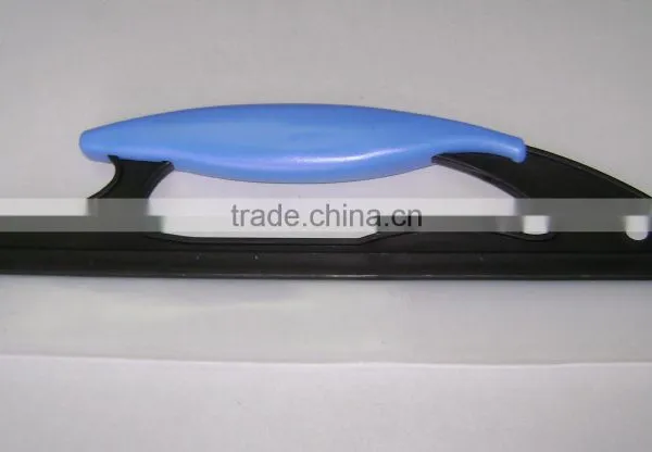 Car Dryer Window Cleaner Silicone Cleaning Water Blade photo-2