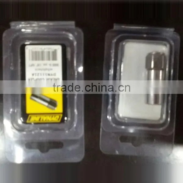 Hand Grease Gun Coupler Flat Nozzle NF003 photo-3