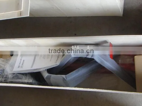 0.5ton Transmission Jack Single Cylinder Transmission Jack Vehicle Jack TJ05VH06T photo-4
