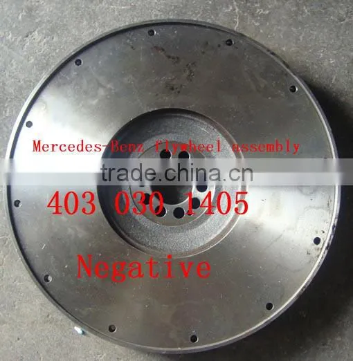 Flywheel Assembly 4030301405 photo-2