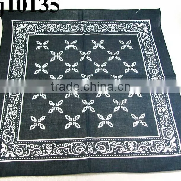 OEM Bandana Custom LOGO Multifunction Headwear Kerchief photo-2