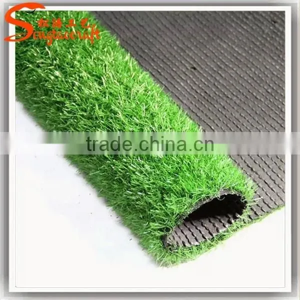 Great Value Green Turf for Garden/Synthetic Grass/Artificial Grass photo-5
