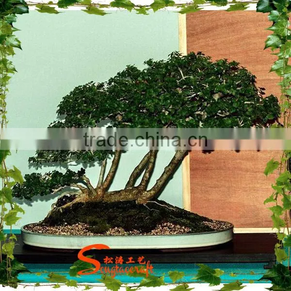 1.8 m Tall Artificial Banyan Bonsai Flower / Tree ( Plant Bonsai Flower / Tree of DESTE ) photo-2