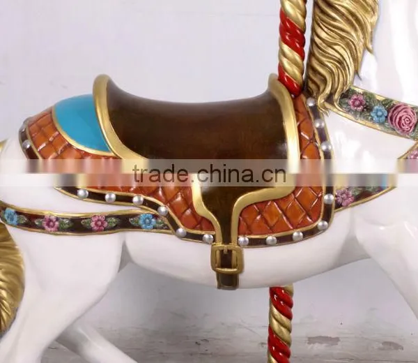 Caroussel Horse photo-5