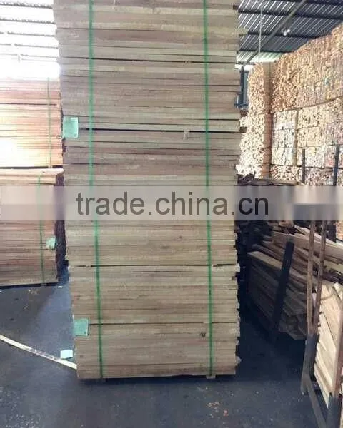 Thai Sawn Timber photo-4