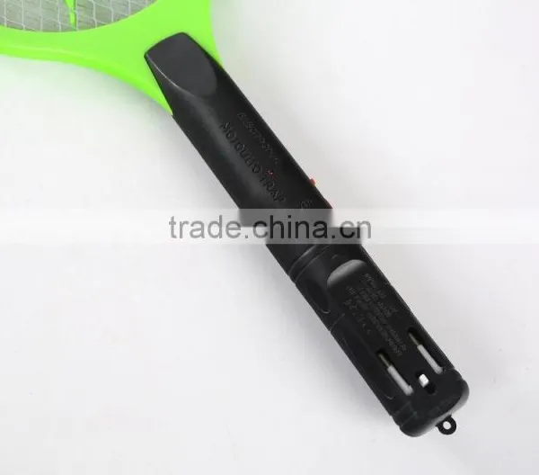 YIWU ZHOUHE Rechargeable/Strong Round Plug Anti Mosquito Swatter Insect Bug Zapper Mosquito Swatter photo-4